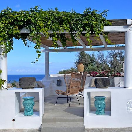 Dependance La Caletta Hotel Panarea Exterior photo