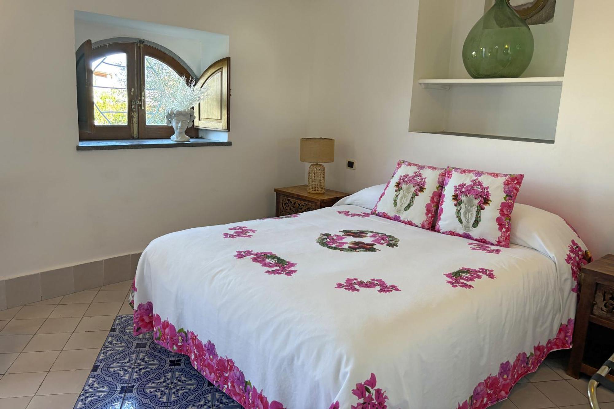 Dependance La Caletta Hotel Panarea Exterior photo