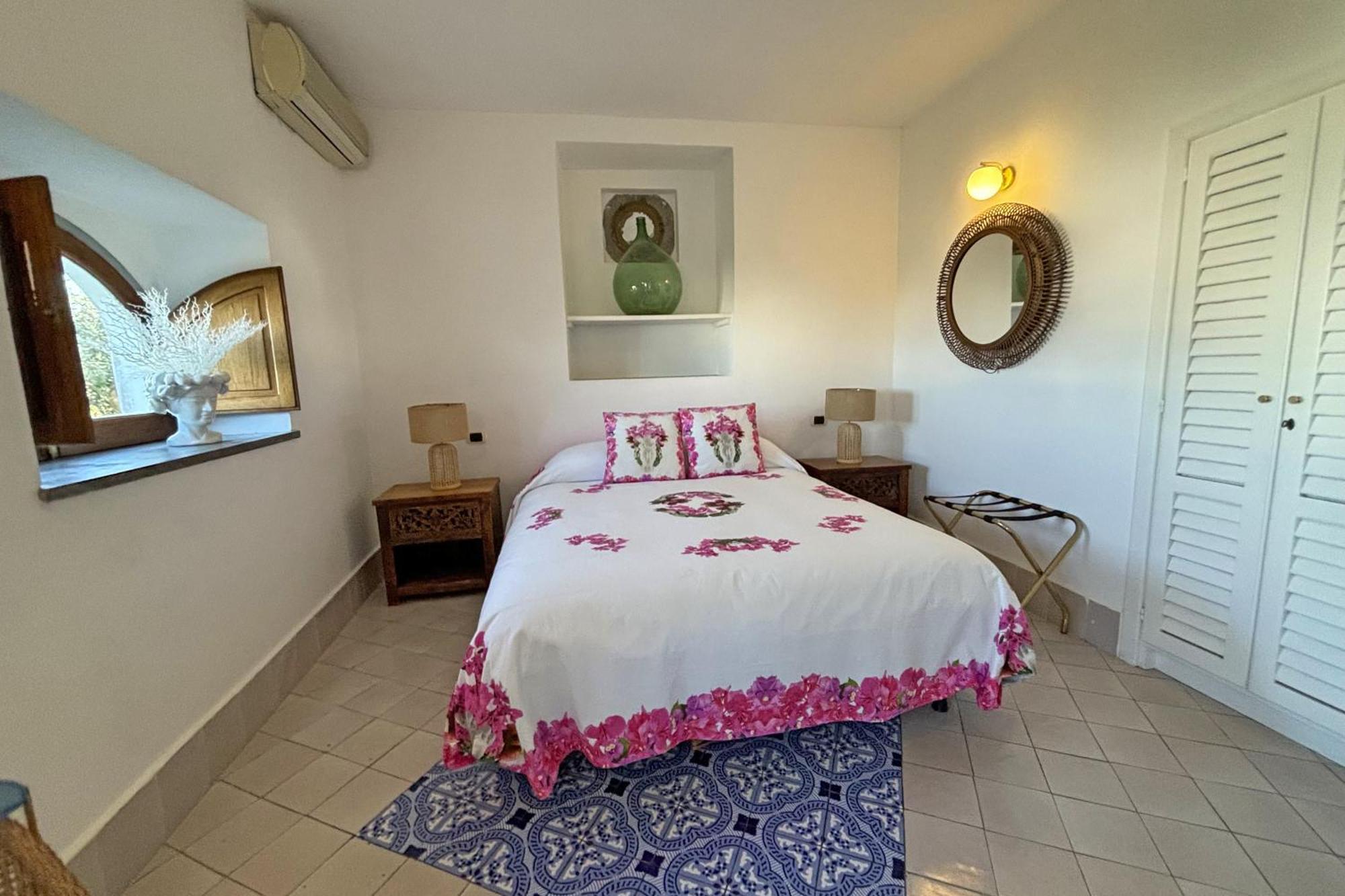 Dependance La Caletta Hotel Panarea Exterior photo