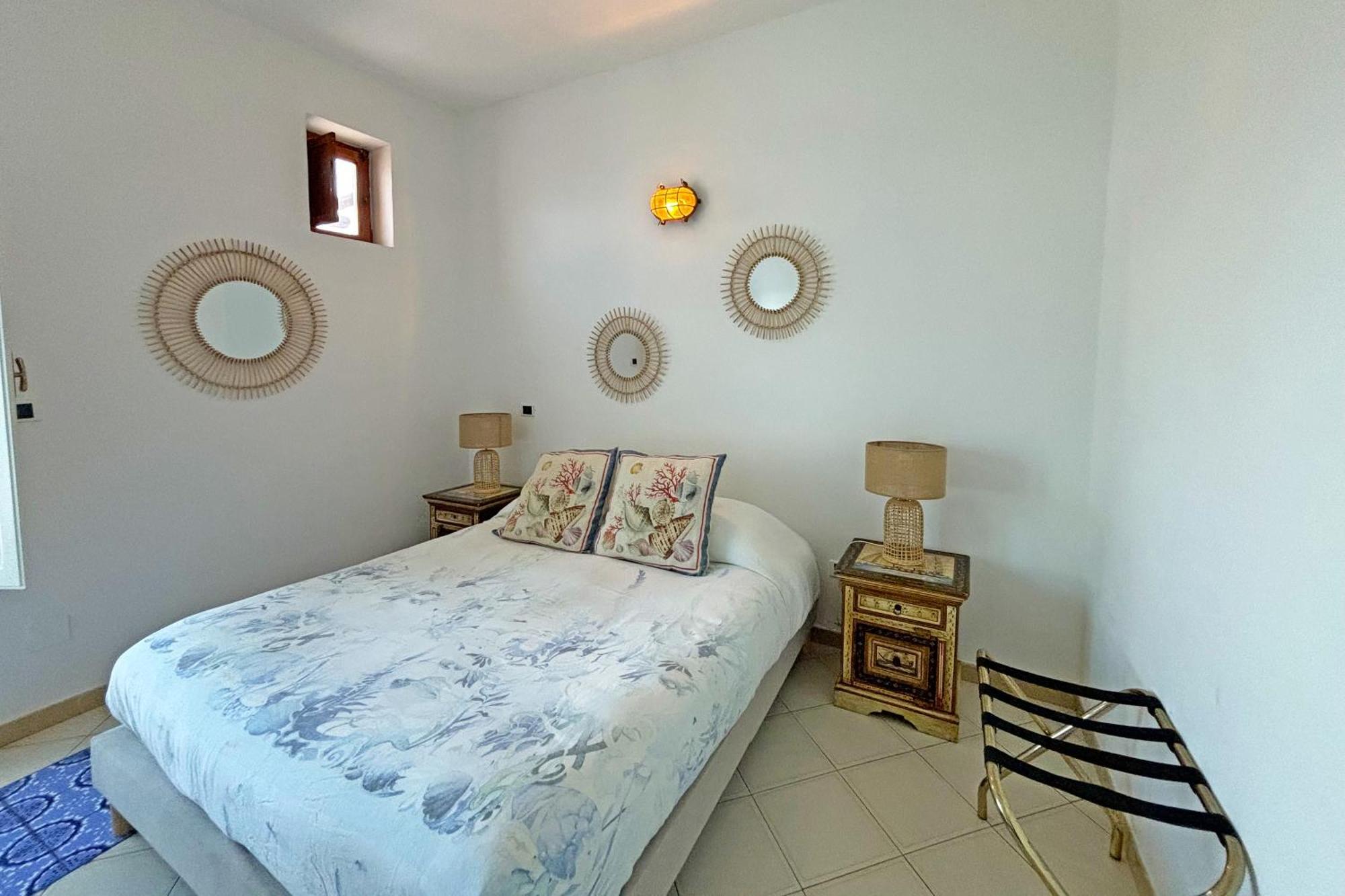 Dependance La Caletta Hotel Panarea Exterior photo