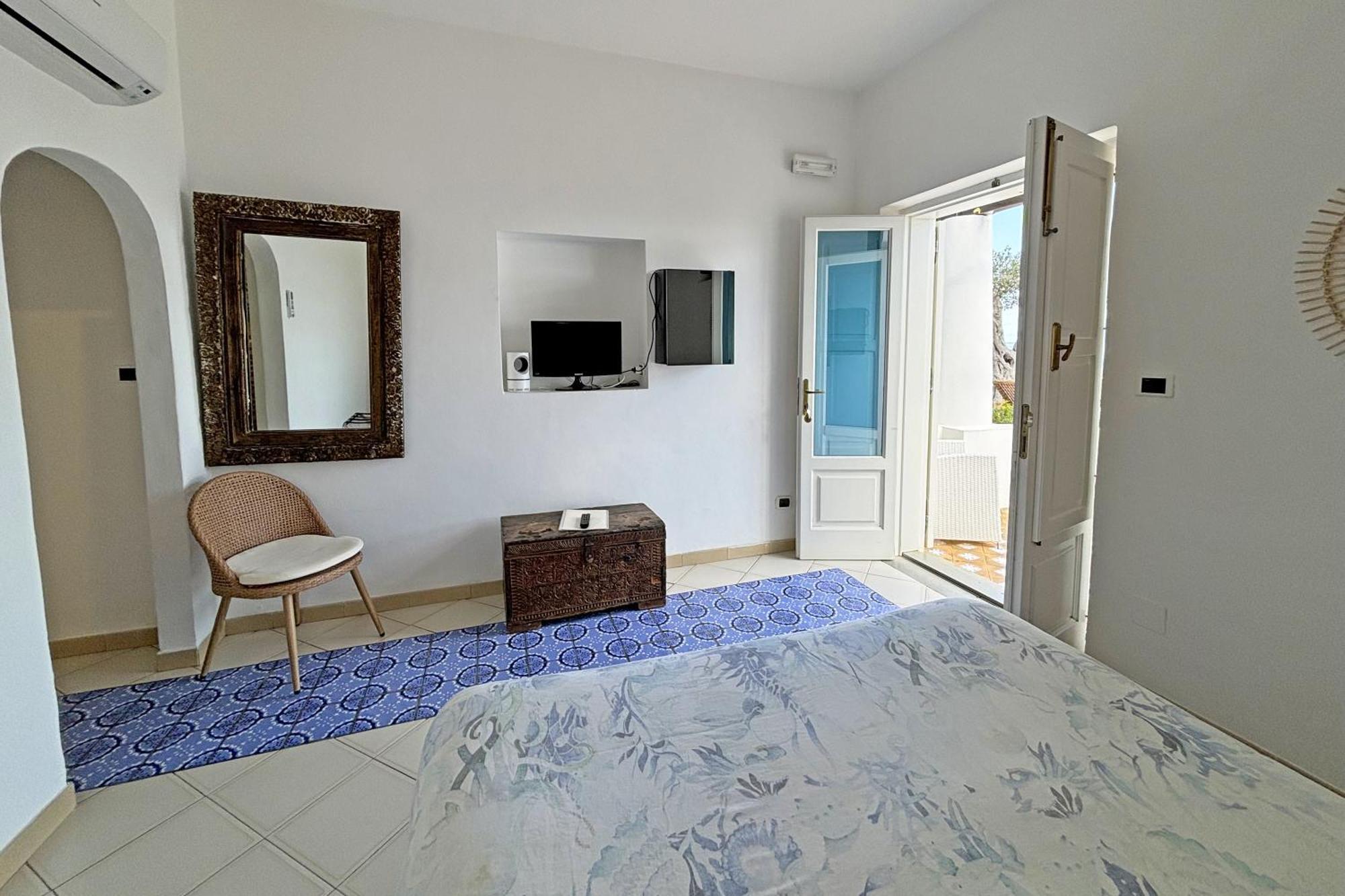 Dependance La Caletta Hotel Panarea Exterior photo